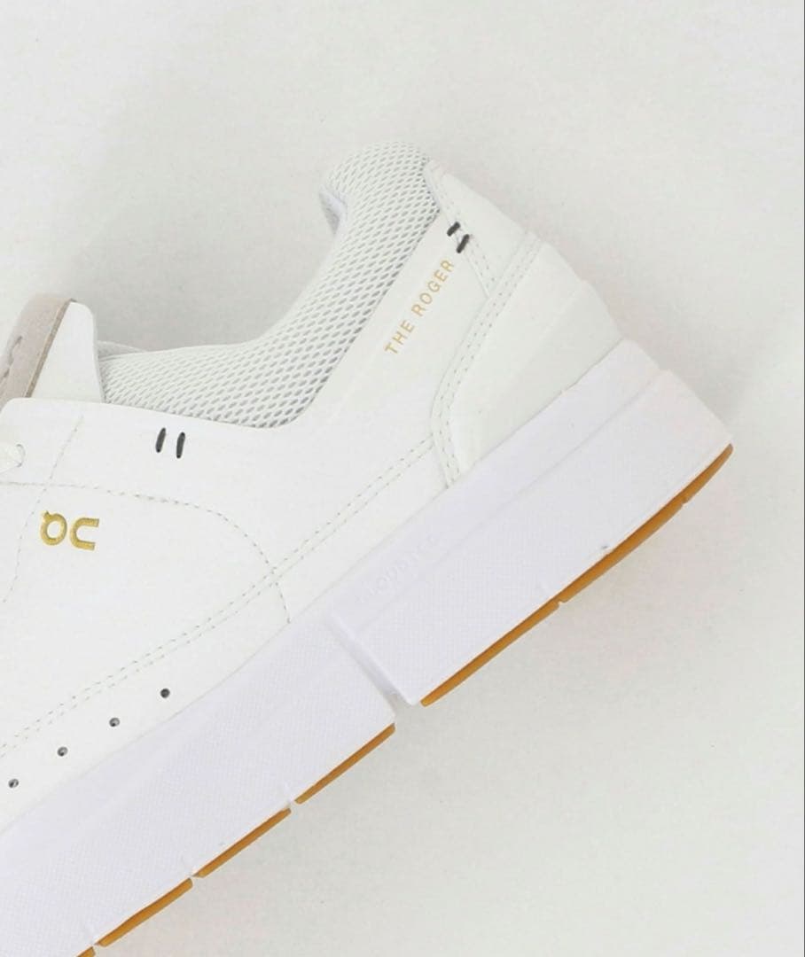 On THE ROGER Centre Court ロジャー センターコート