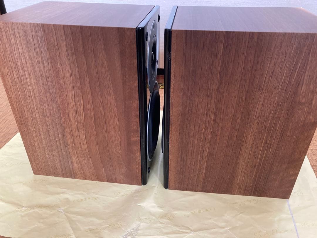 スピーカー・ウーファー DALI ZENSOR PICO