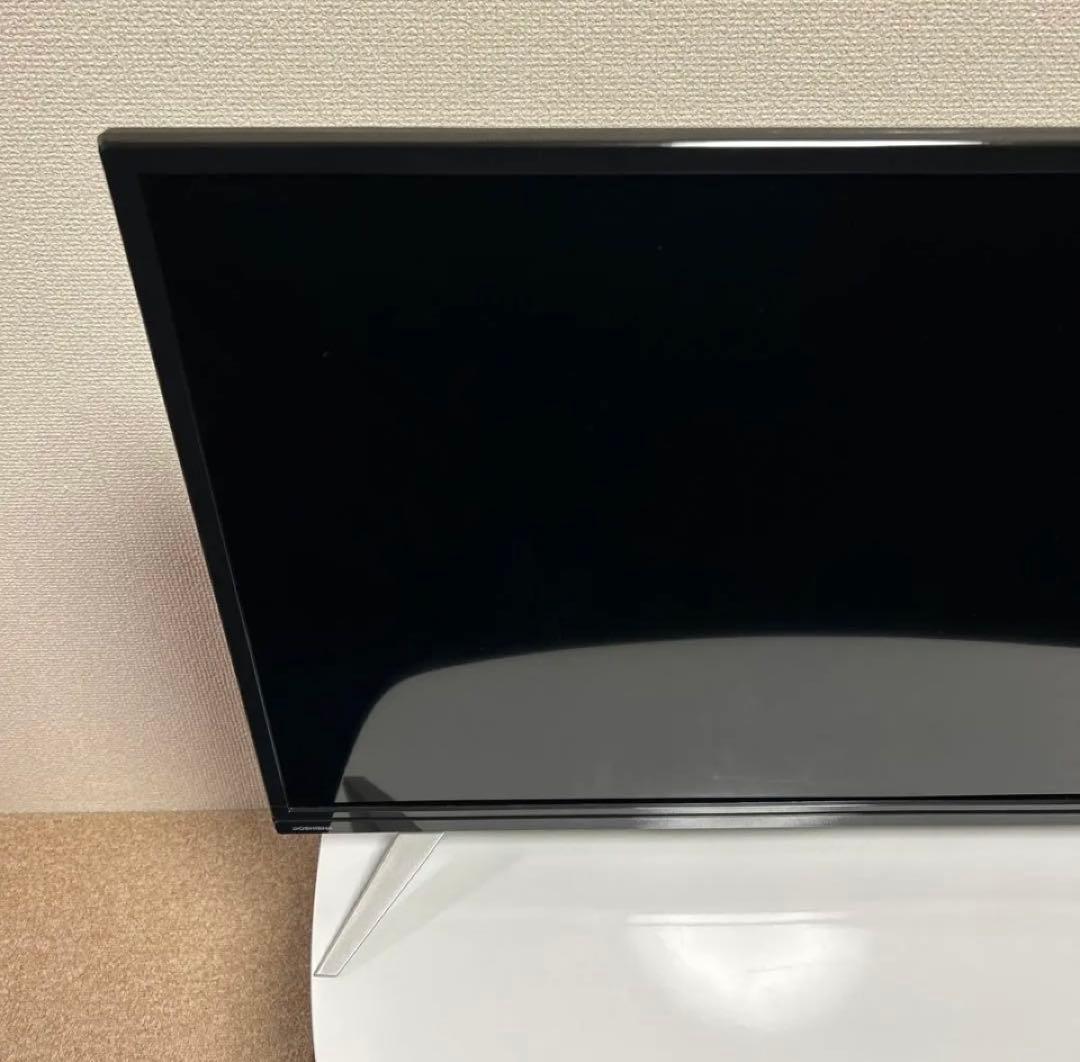 ☆美品☆ ドウシシャ　液晶テレビ　32型　2018年製