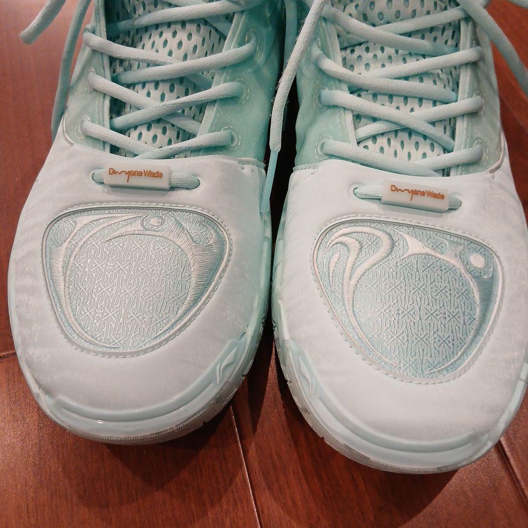 リーニン　Way of Wade 12 「自由」