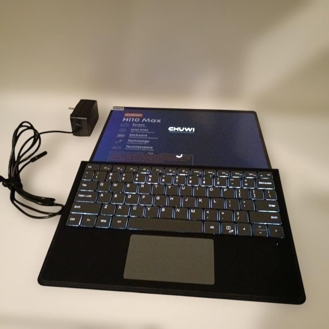 CHUWI Hi10 Max 13インチ