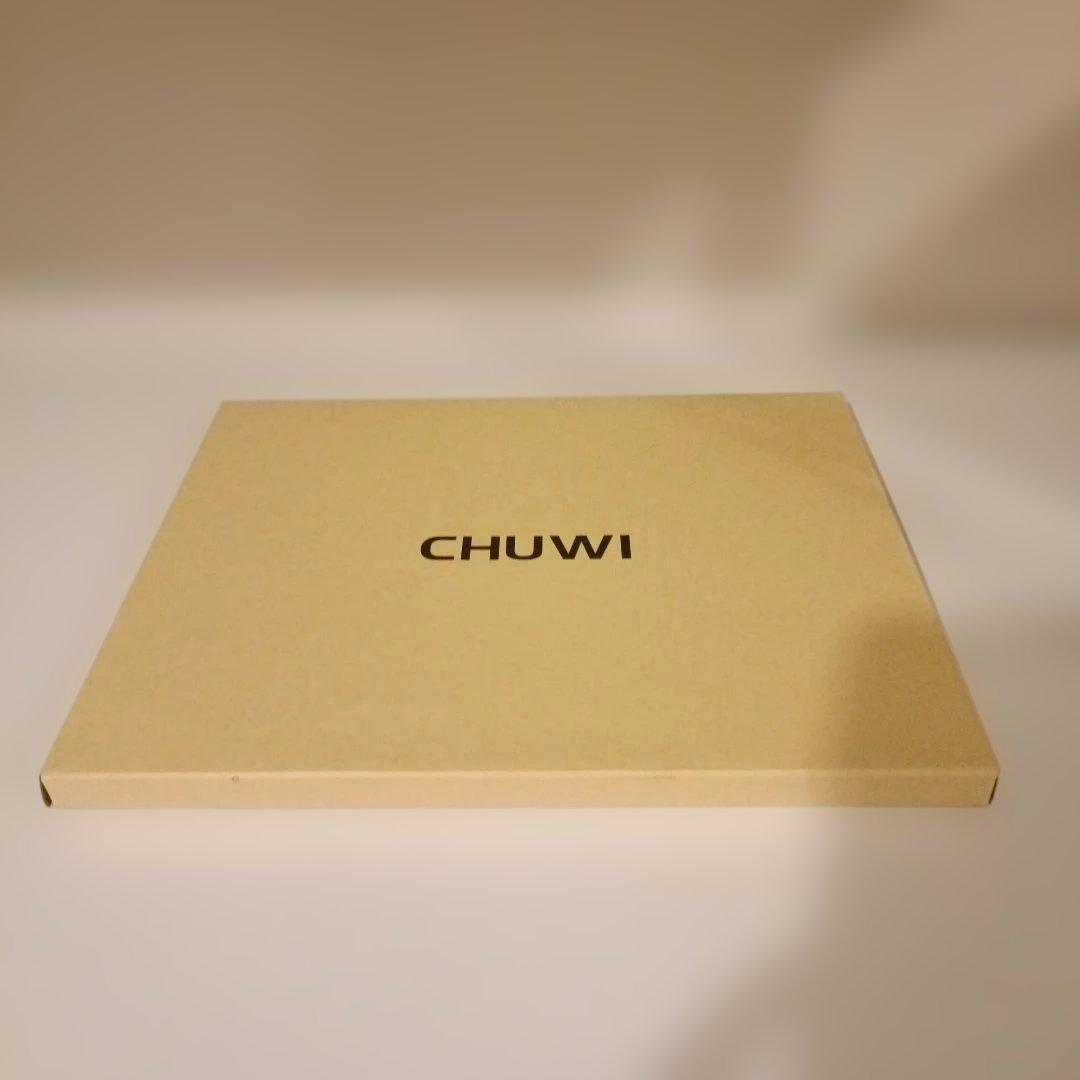 CHUWI Hi10 Max 13インチ