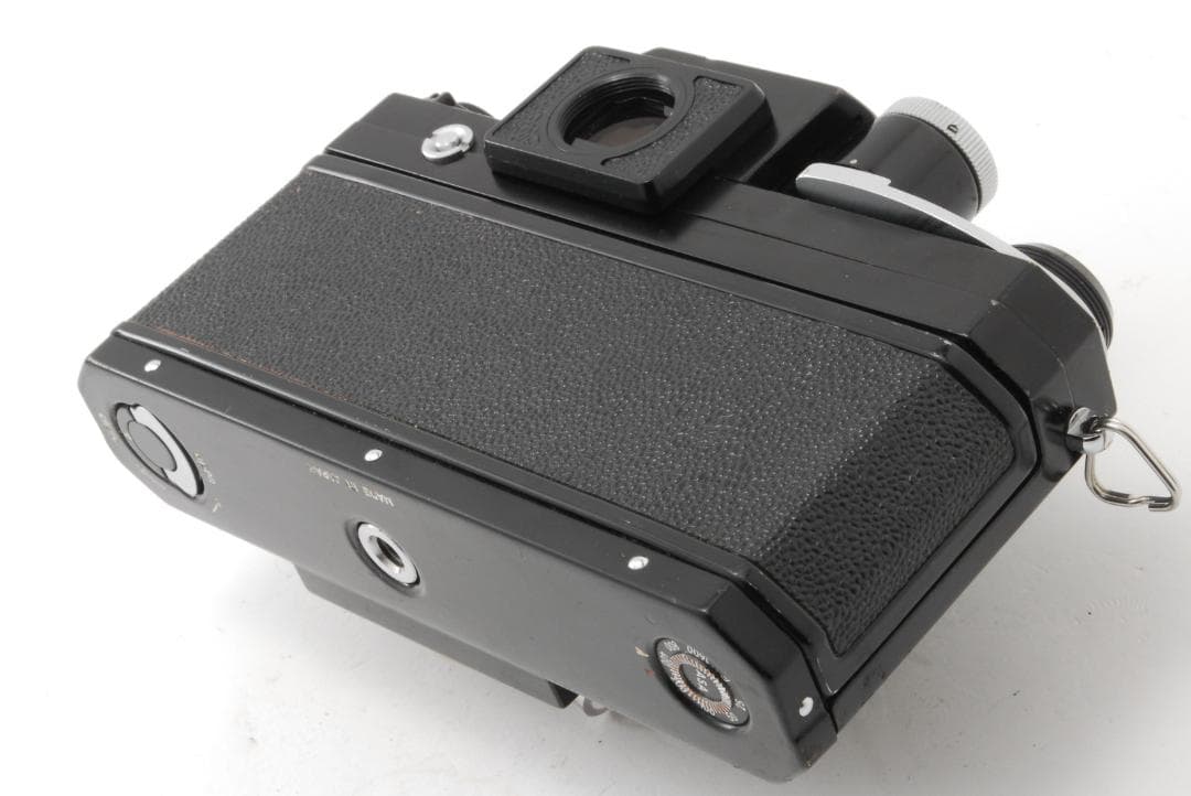 ニコン Nikon F フォトミック FTN + 50mm F1.4