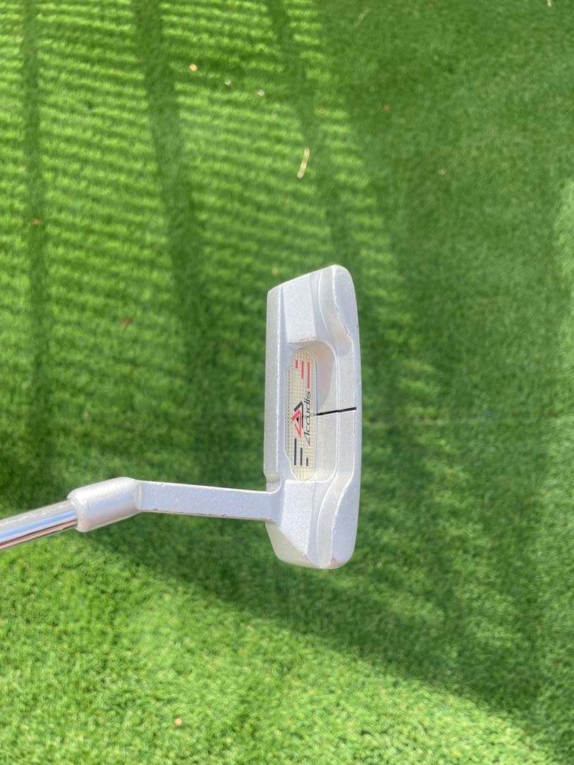 Onyx Acculist ゴルフクラブセット