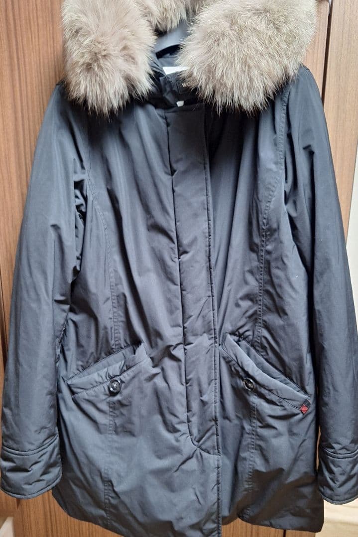 135300円 IENA別注 LUXURY ARCTIC PARKA