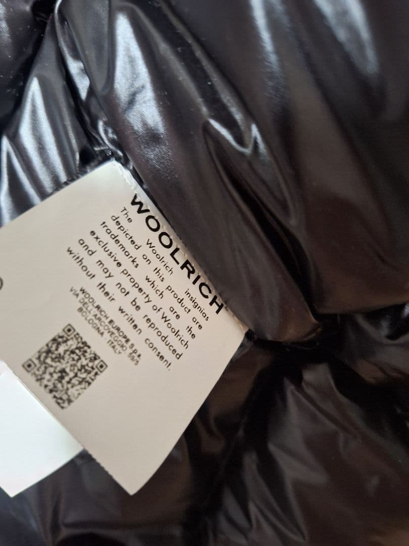 135300円 IENA別注 LUXURY ARCTIC PARKA