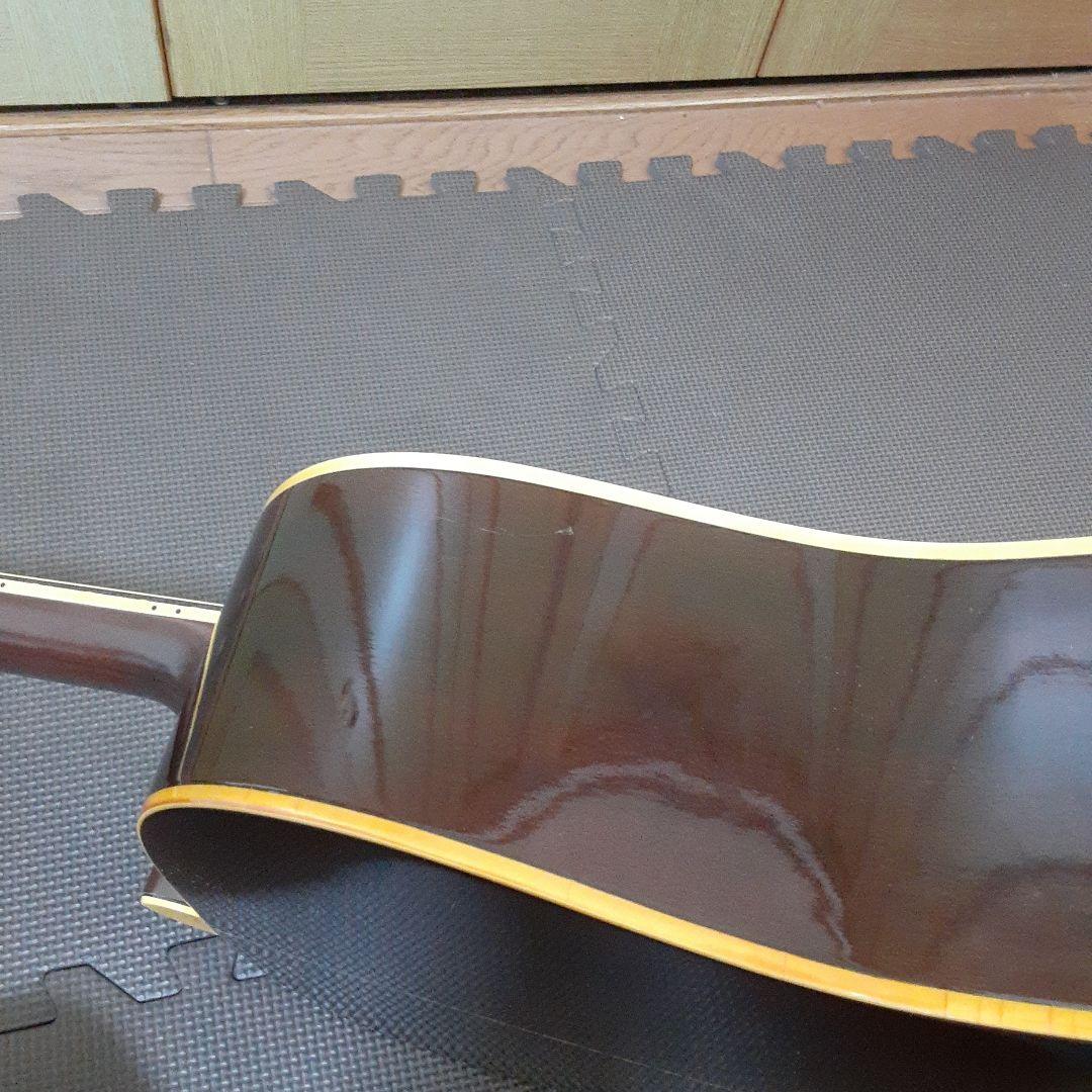 ヤマハ　ヴィンテージ　FG 201 アコースティックギター