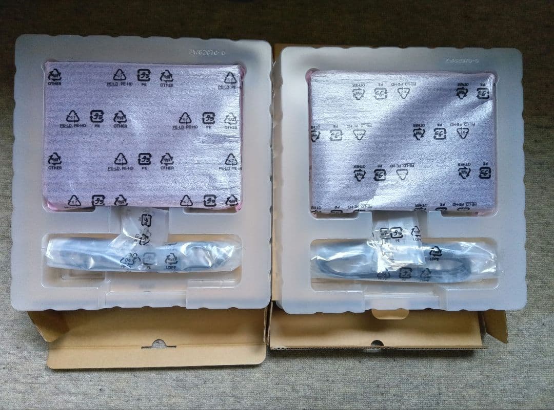 YAMAHA RTX830 ルーター　2台セット