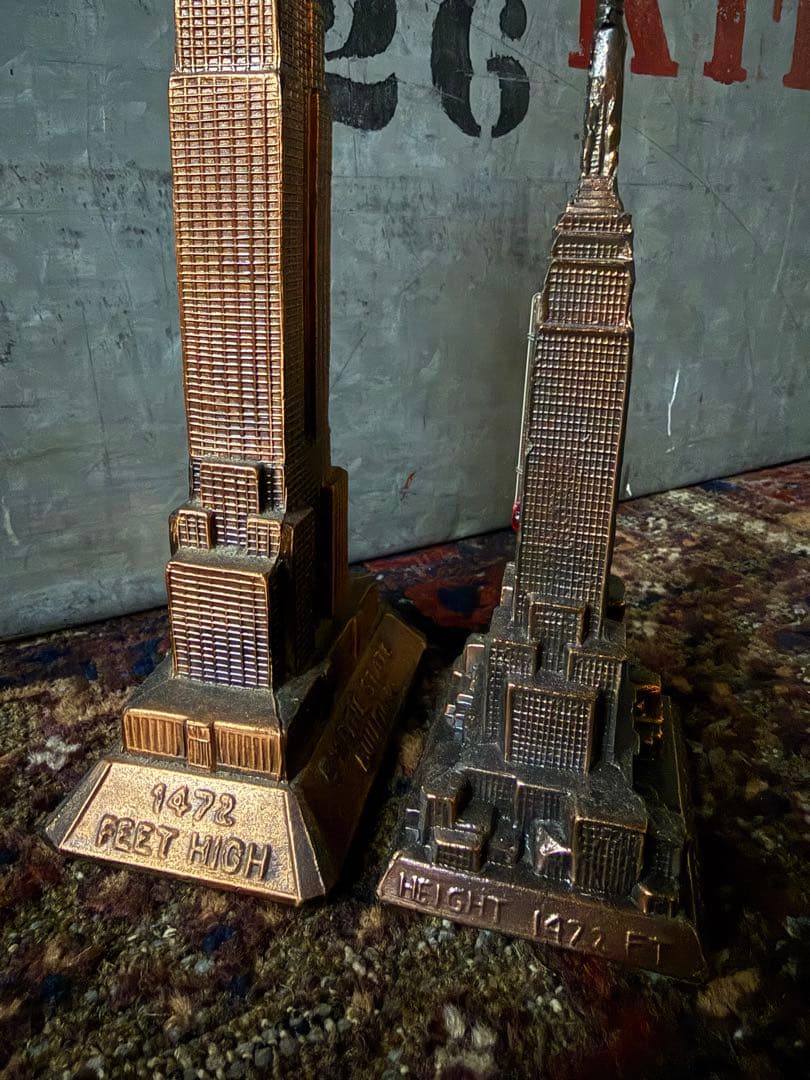 A*A様 Souvenir Empire State Building