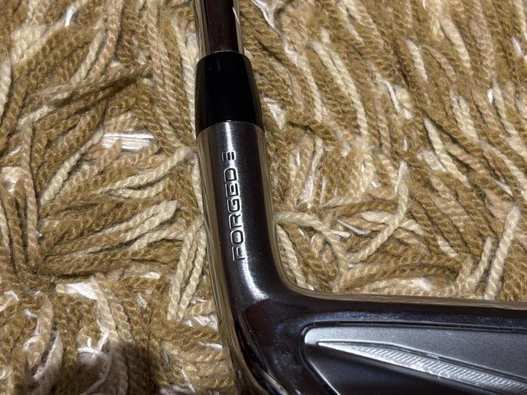 タイトリスト　T200U　3番ユーティリティ　DG105　ｓ200