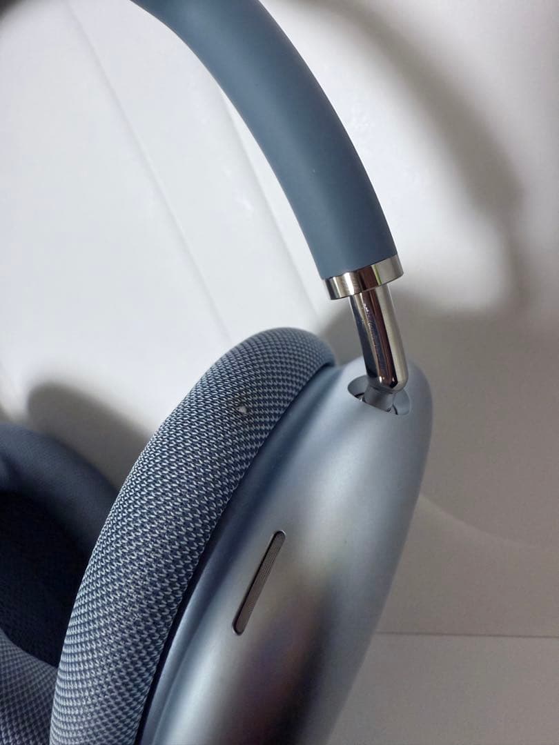 [正規品]AirPods Max 第2世代　ブルー