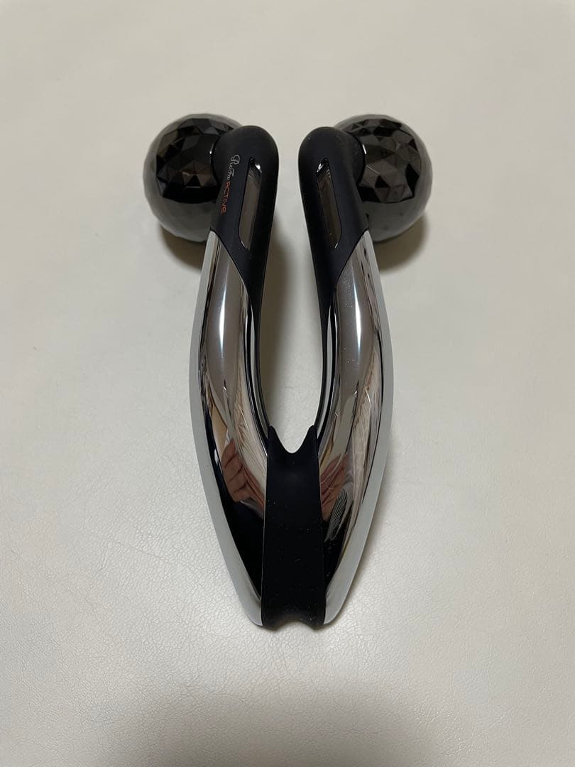 ReFa ACTIVE リファ アクティブ 美顔・ボディローラー 付属品完備