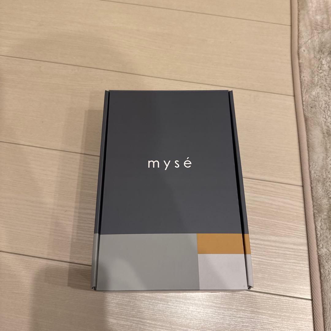 ヤーマン ミーゼ スカルプリフト アクティブ プラス 美顔器 リフトブラシ