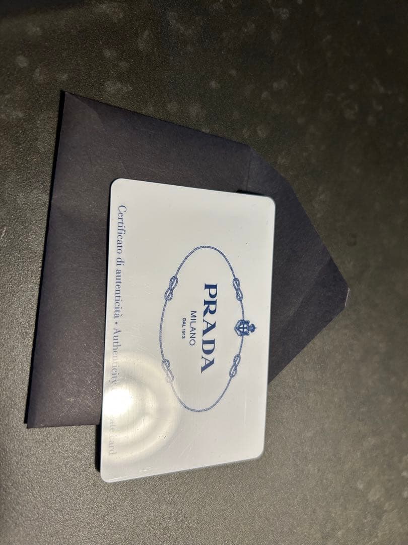 PRADA コミックシリーズ　ケース