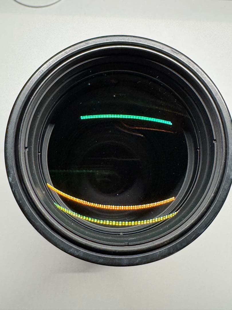 レンズ(単焦点) Canon EF 300mm f/4L IS USM