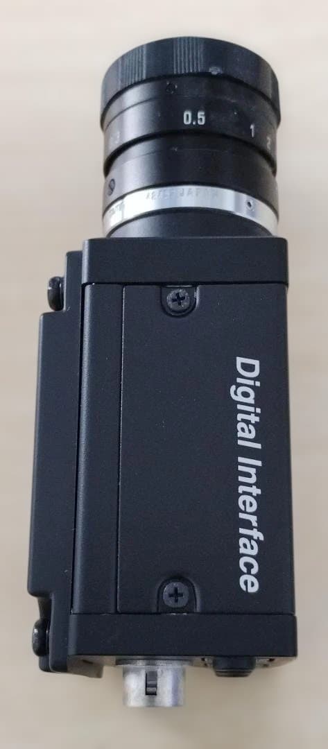 その他 SONY IEEE1394b XCD-V50CR Digital Camera