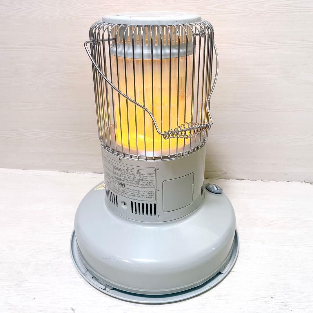 新品 替しん付 TOYOTOMI RB-25E トヨトミ レインボーストーブ