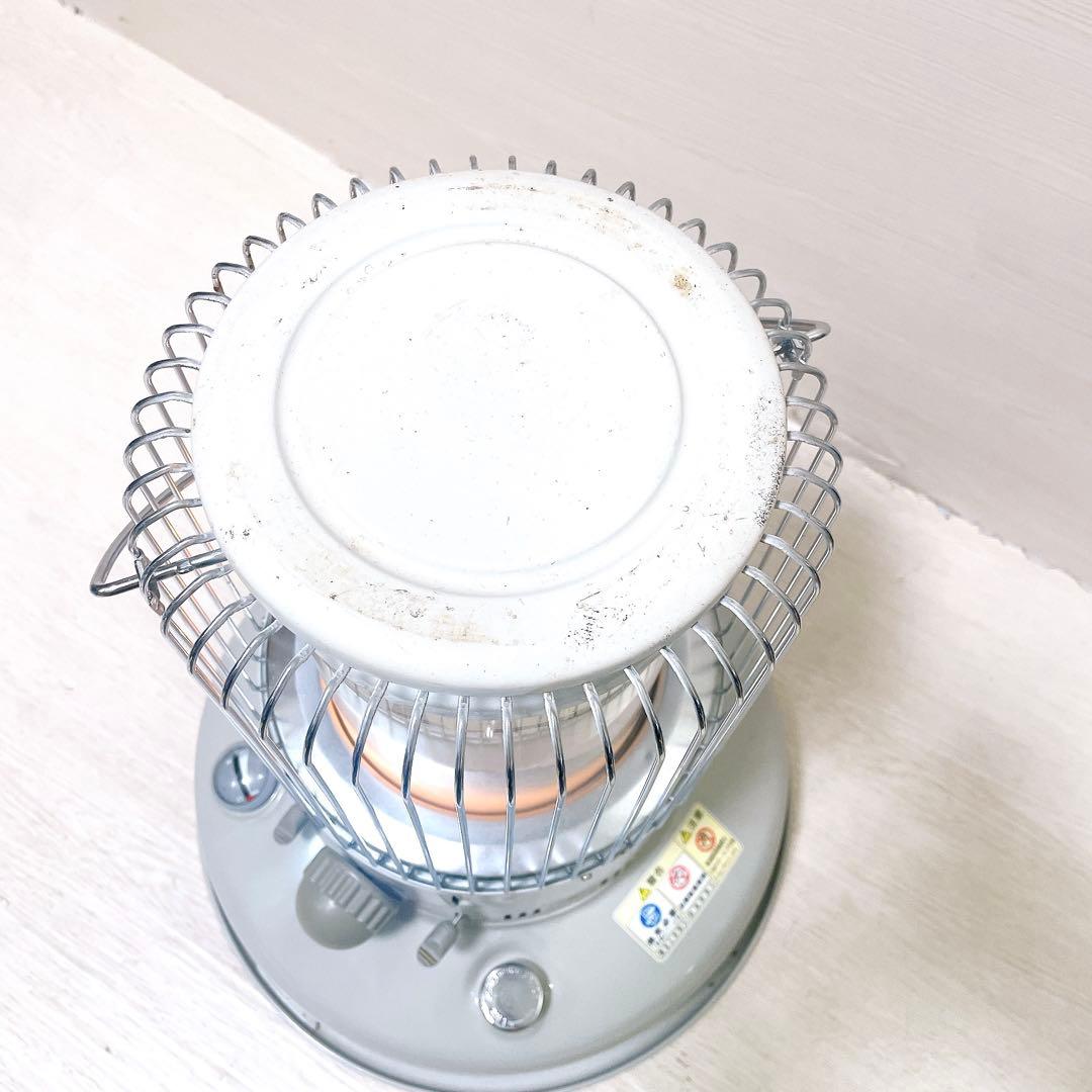 新品 替しん付 TOYOTOMI RB-25E トヨトミ レインボーストーブ