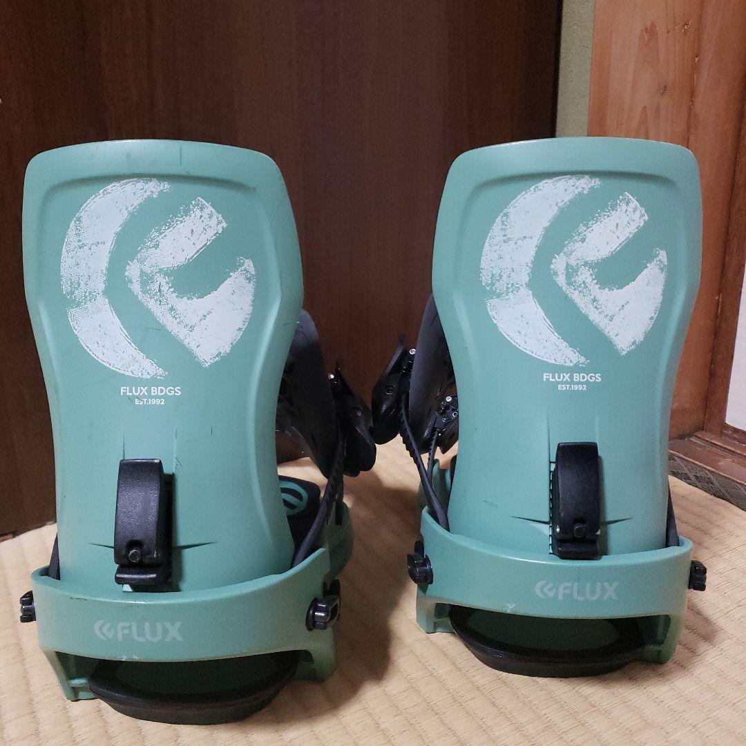 FLUX 　XF 　 M サイズ