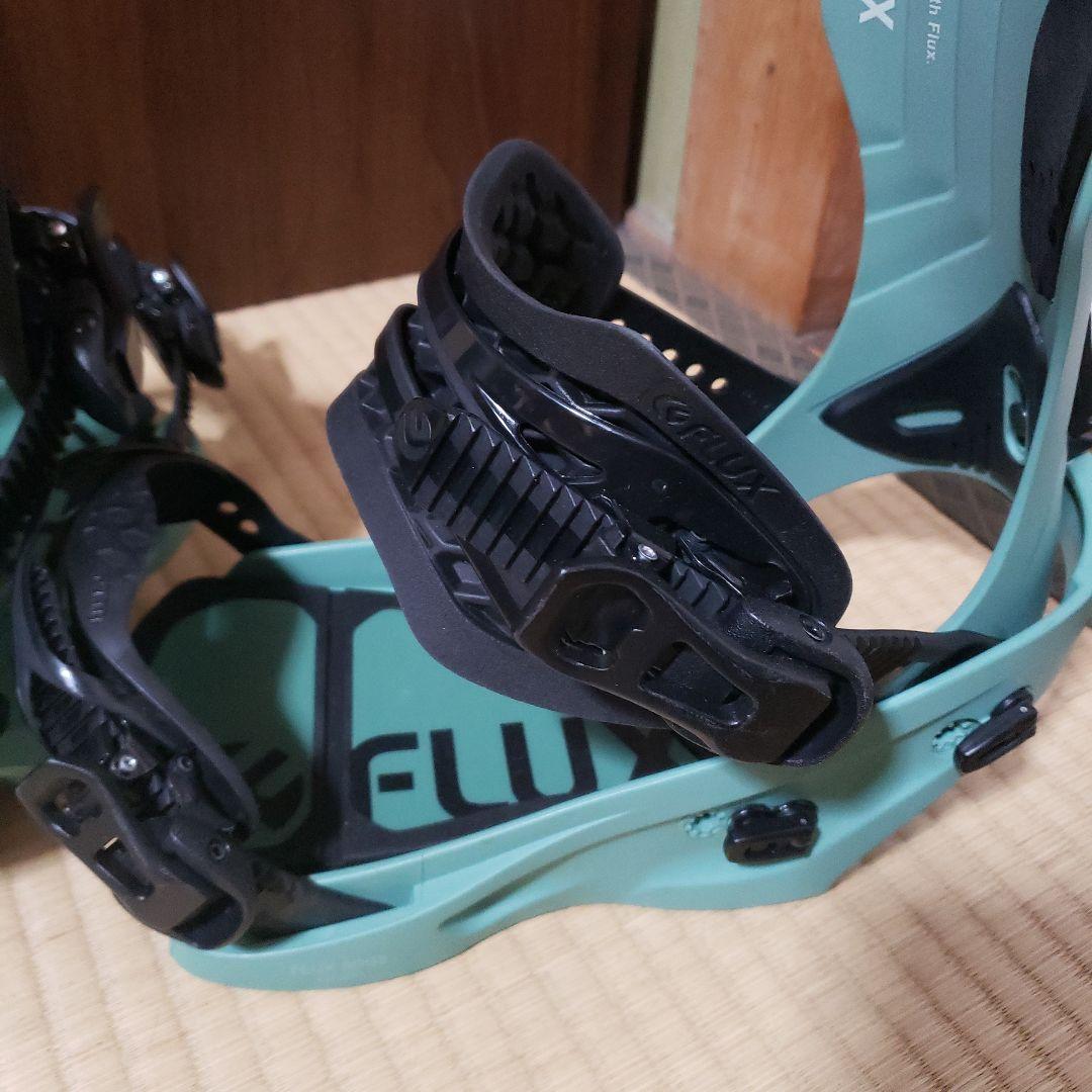 FLUX 　XF 　 M サイズ