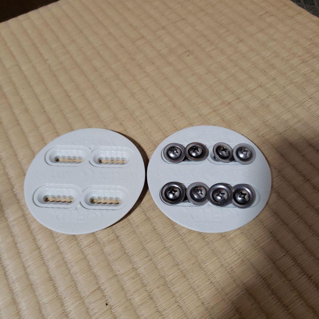 FLUX 　XF 　 M サイズ