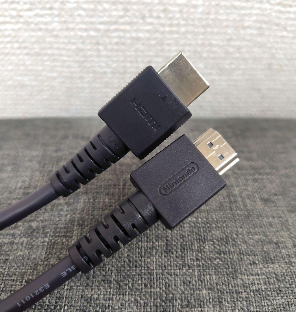 Nintendo Switch ネオンブルー・ネオンレッド/2022年12月購入