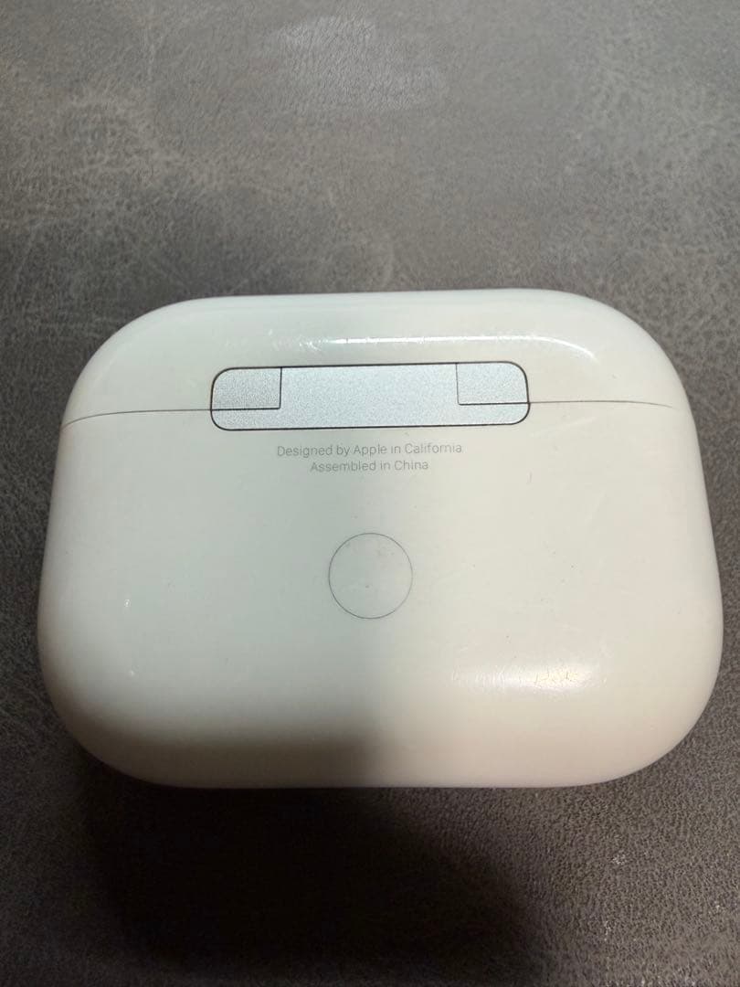 イヤホン Apple AirPods pro 2