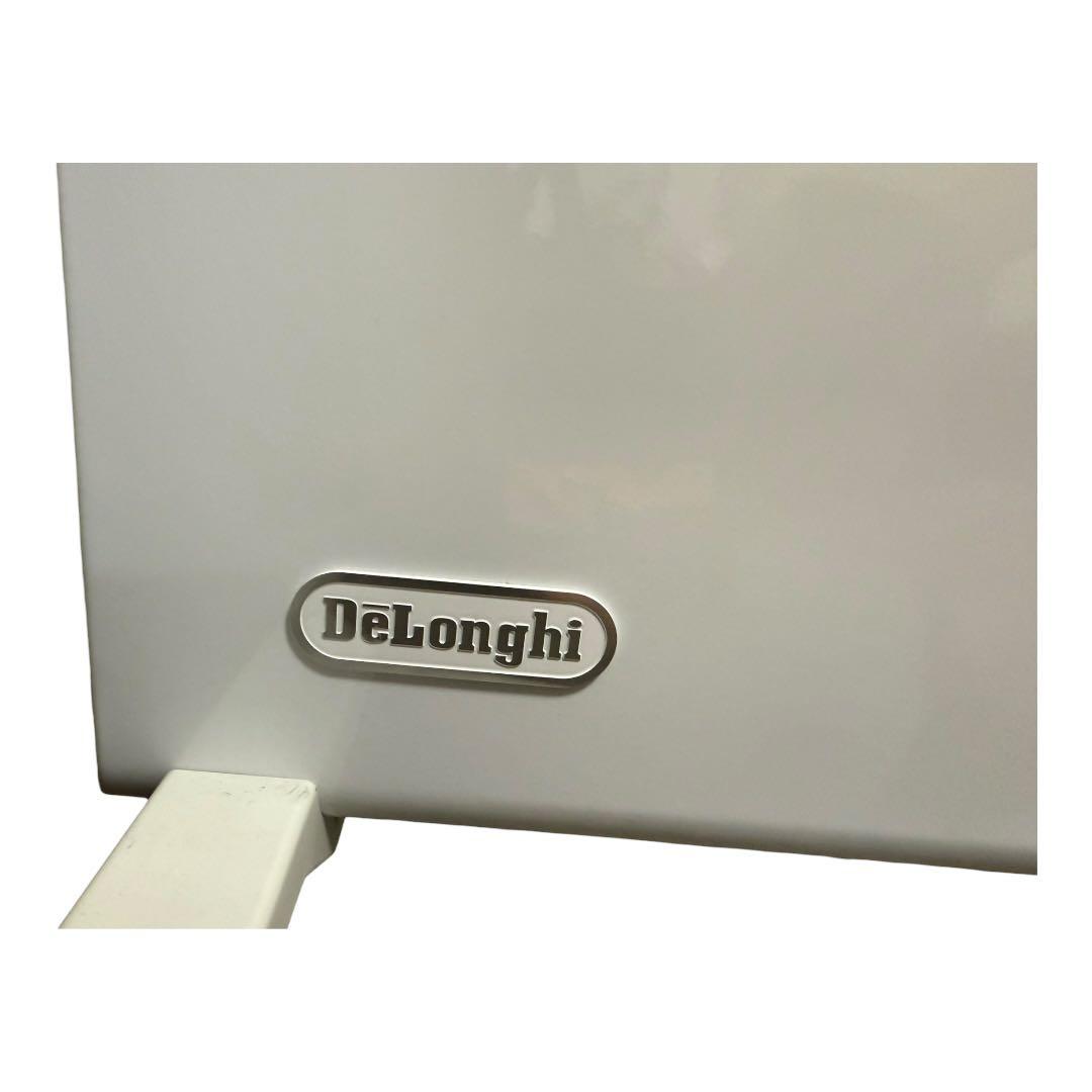 美品 デロンギ コンベクターヒーター HXJ60L12-WH