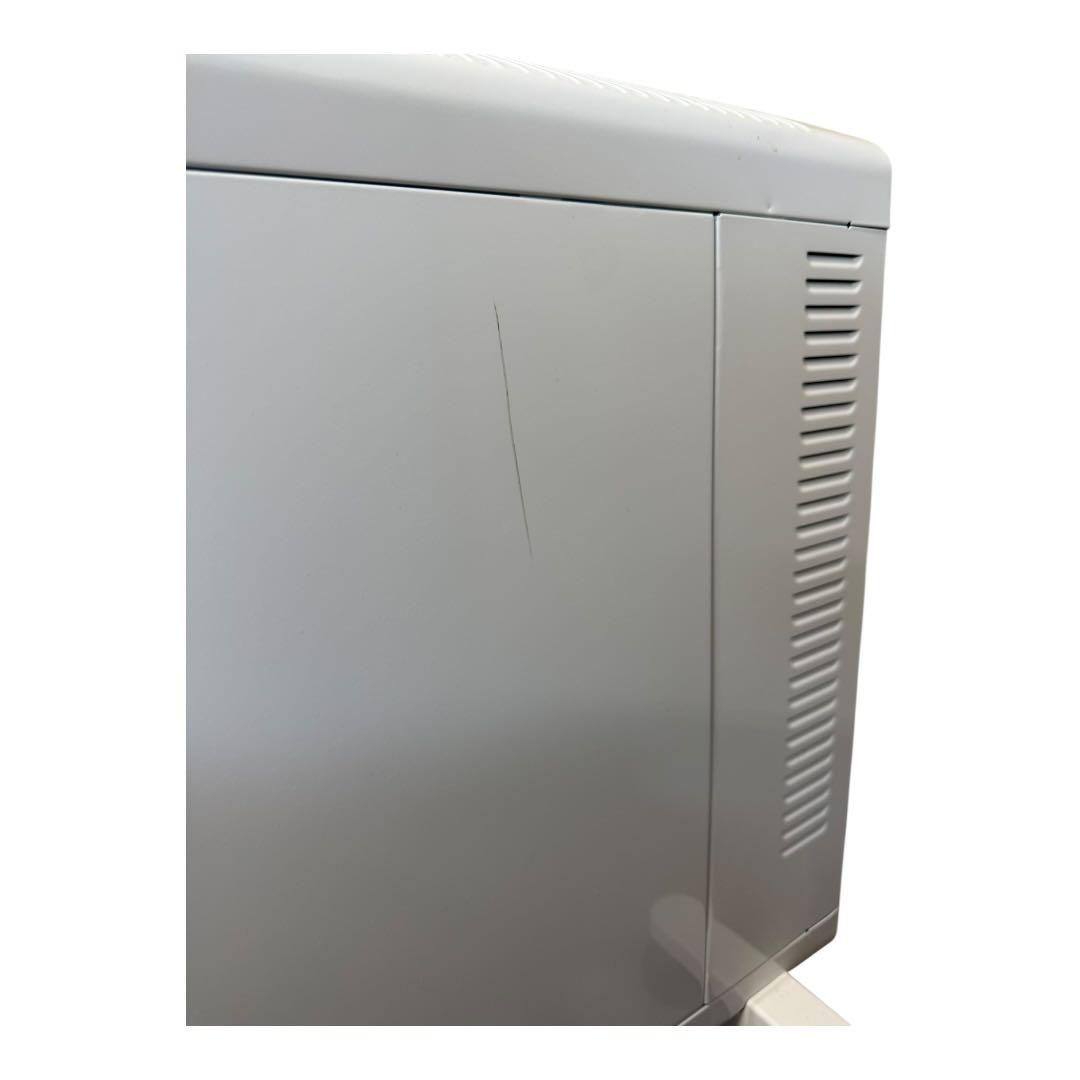 美品 デロンギ コンベクターヒーター HXJ60L12-WH