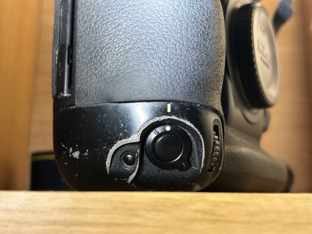 Nikon D4 デジタル一眼レフカメラ