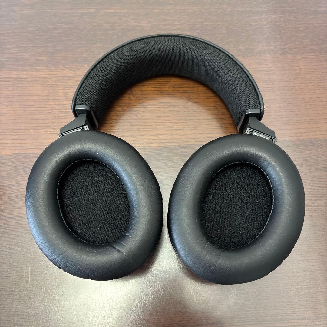 【美品】SHURE SRH840A-A