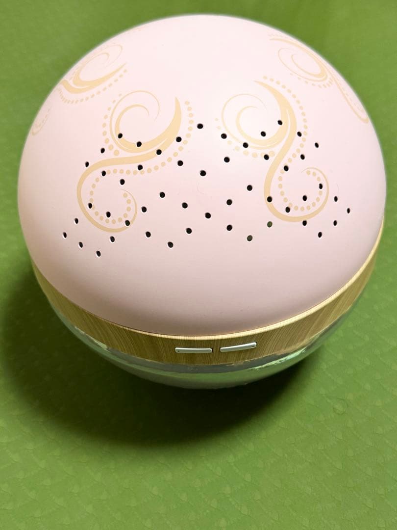 マジックボール　空気清浄機