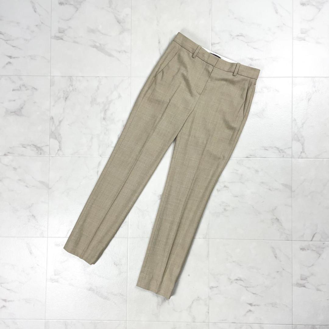 美品 セオリー セットアップ パンツスーツ サイズXX0*JD1101