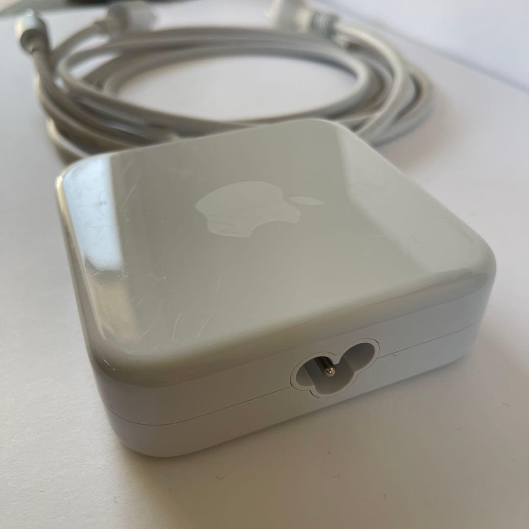 その他 Apple 143W iMac Power Adapter A2290