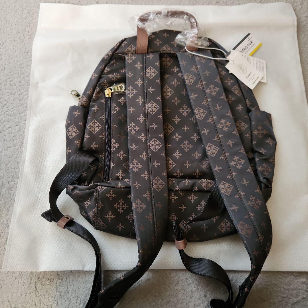 新品未使用品　ラシット　ミニリュックサック