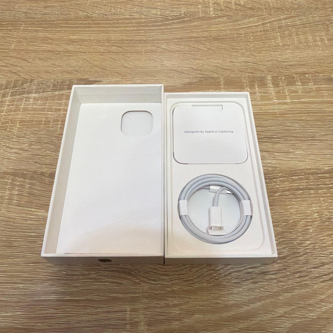 iPhone14 256GB ミッドナイト 1/5迄