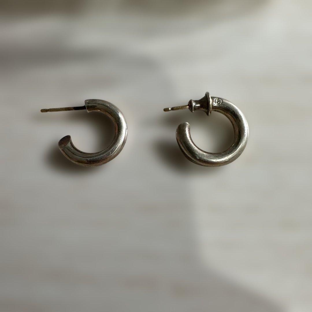 アクセサリー PLACEBO CAREERING 301