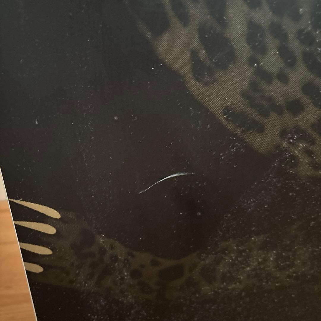 OGASAKA FC-S 163W 22-23モデル