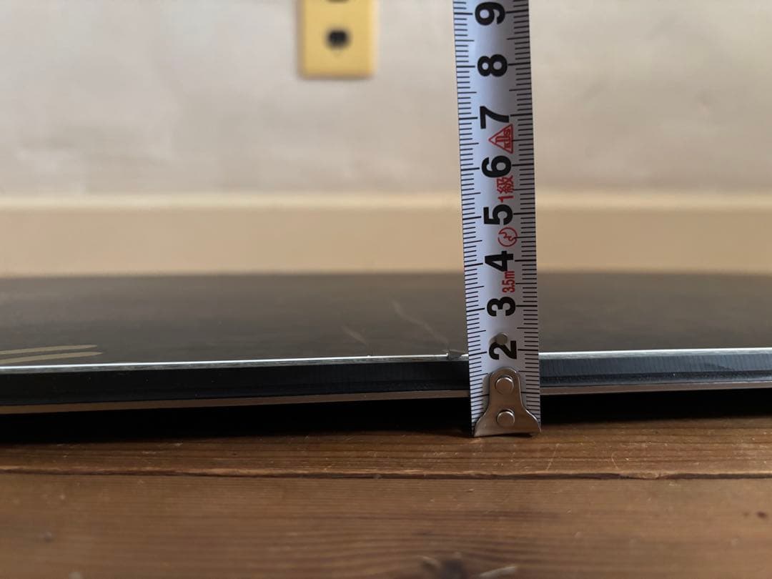 OGASAKA FC-S 163W 22-23モデル