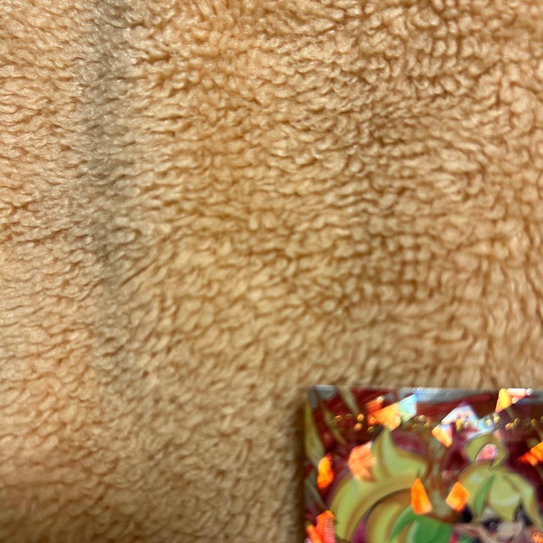 セブンスロードウィッチ　オーバーラッシュレア