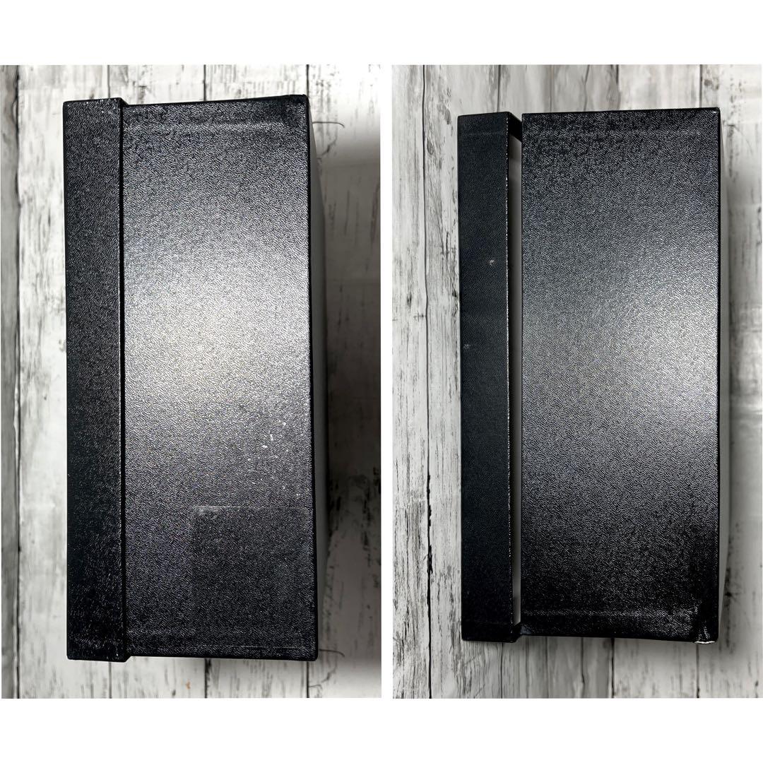 箱付きCHANELシャネル サイドゴアショートブーツ36ココマーク黒ブラック23