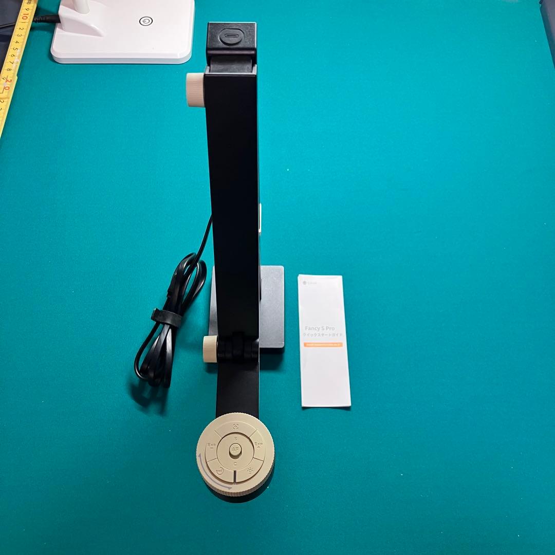 m*様 C2UR Fancy S Pro ドキュメントスキャナー