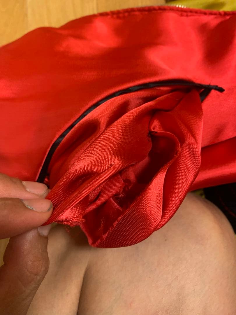 【専用】CROPPED HEADS×H TAKAHASHI 月虎スカジャン