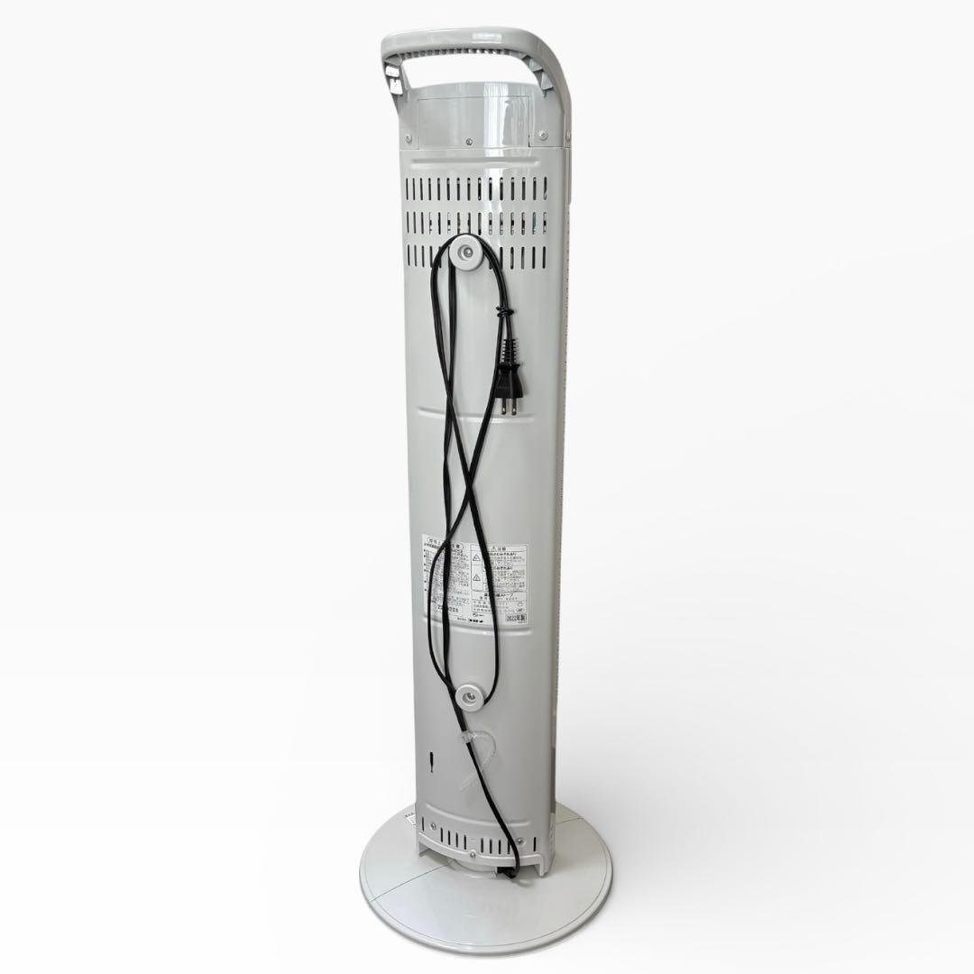 CORONA CORE HEAT slim コロナ 遠赤外線 電気ストーブ