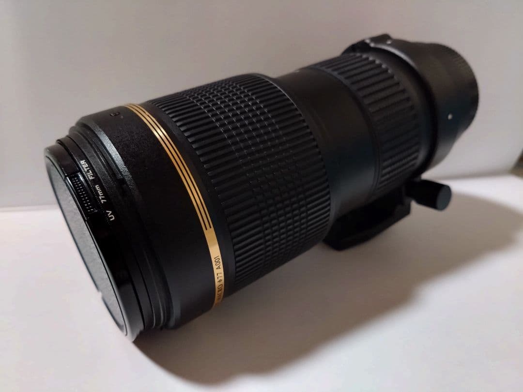 レンズ(ズーム) TAMRON 70-200mm f2.8 A001S SONY