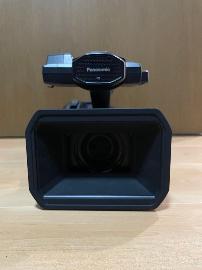 Panasonic デジタル4Kビデオカメラ HC-X2