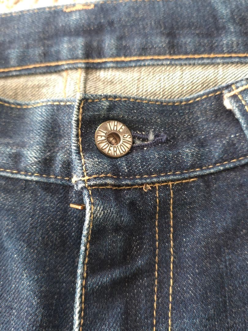 TENDERLOIN テンダーロイン デニム 32