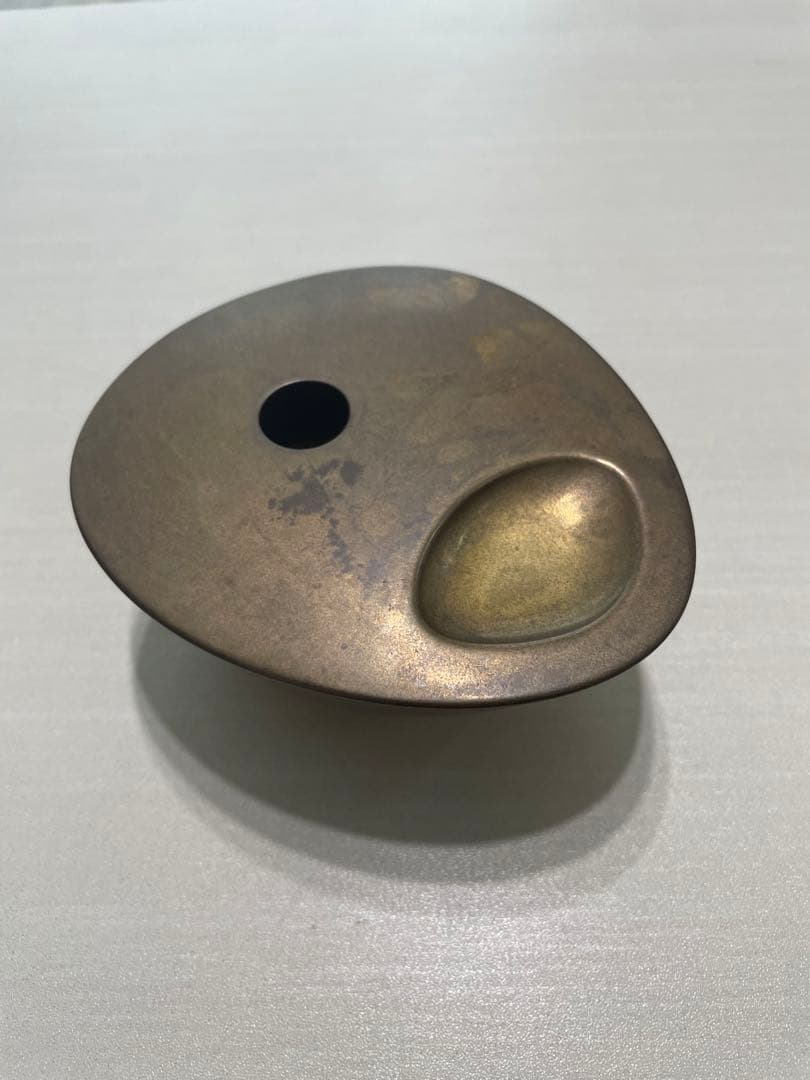 Aesop オイルバーナー