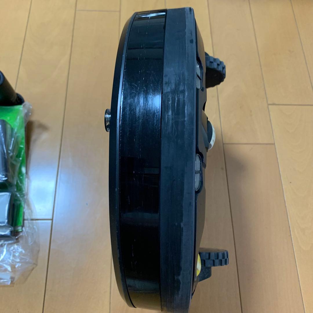 iRobot Roomba ルンバ 980 ロボット掃除機