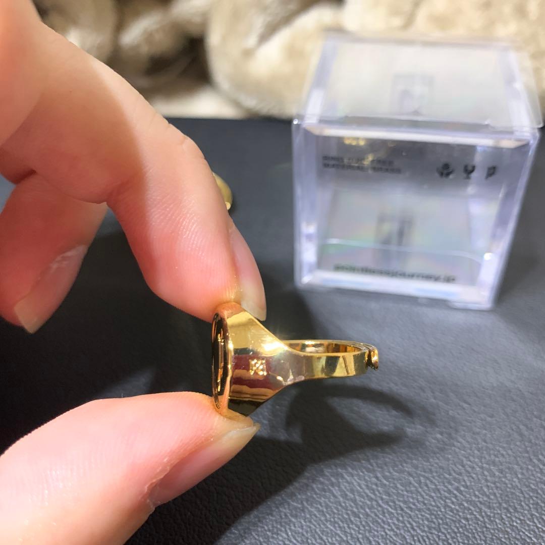 pointless journeyリング3個